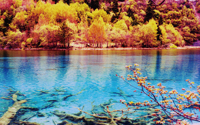 不同光線(xiàn)在攝影中(zhōng)的表現 不同光線(xiàn)在攝影中(zhōng)的表現