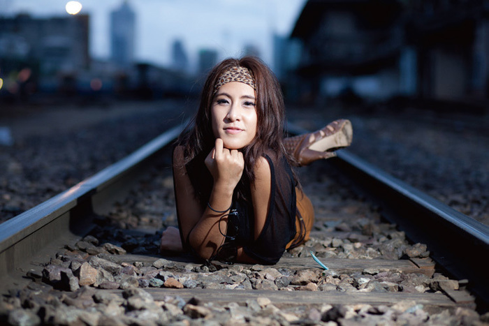 不同光線(xiàn)在攝影中(zhōng)的表現 不同光線(xiàn)在攝影中(zhōng)的表現