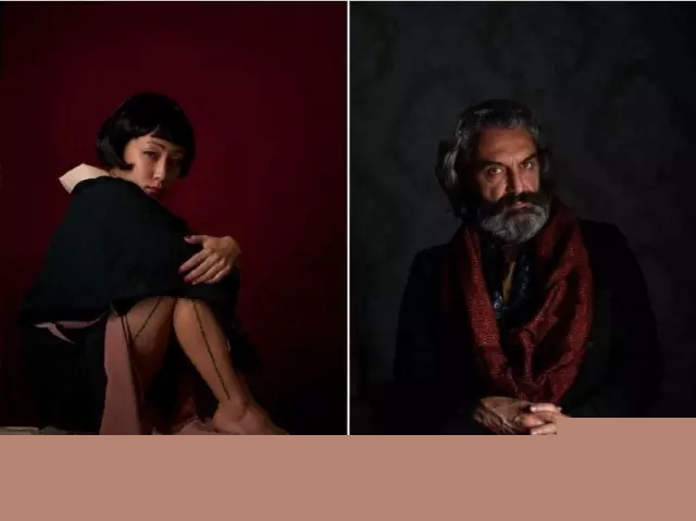 人像攝影的18個小(xiǎo)貼士