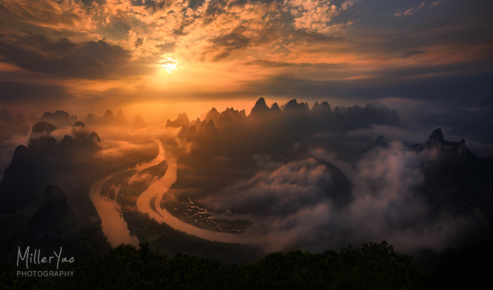 放下相機 立地成佛——風光攝影視覺化後期