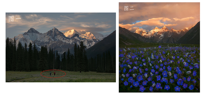 放下相機 立地成佛——風光攝影視覺化後期