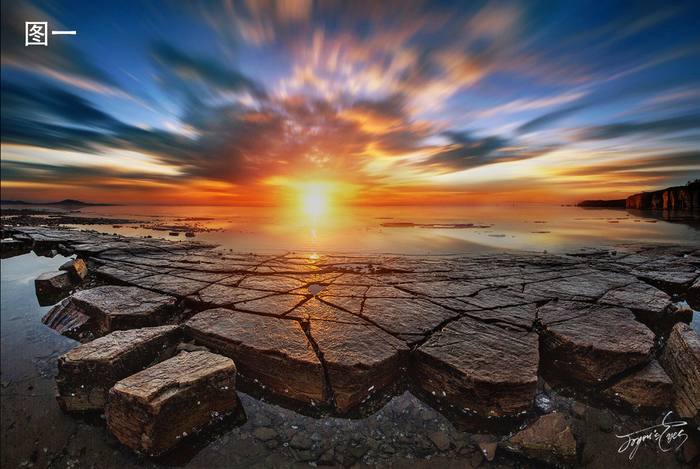 放下相機 立地成佛——風光攝影視覺化後期