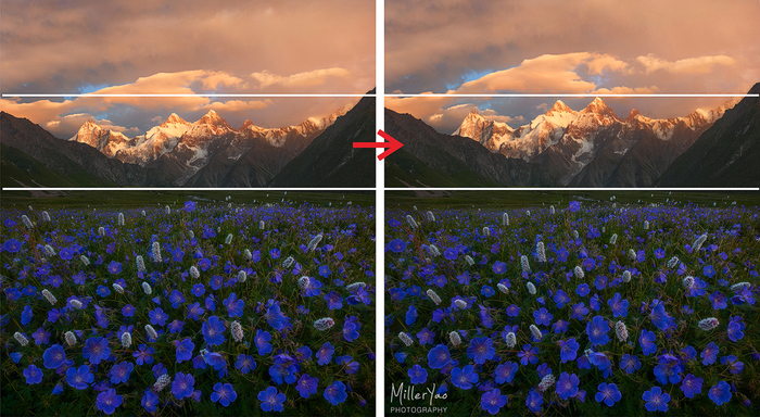 放下相機 立地成佛——風光攝影視覺化後期