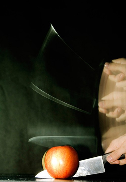 12個提升攝影創意的技(jì )巧