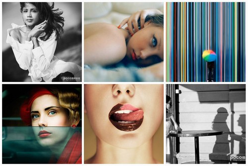 抓準趣味中(zhōng)心 大師六妙招讓照片更靈動