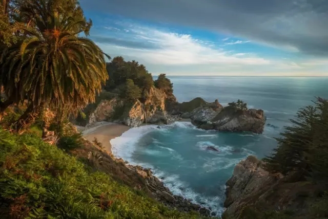 據說這些是專業攝影師常用(yòng)的快門速度