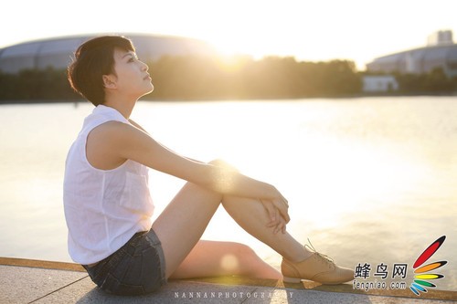 用(yòng)好50mm定焦拍模特 秋冬日系人像拍攝技(jì )巧